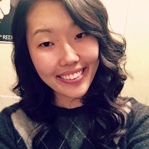 Meet your Posher, Esther